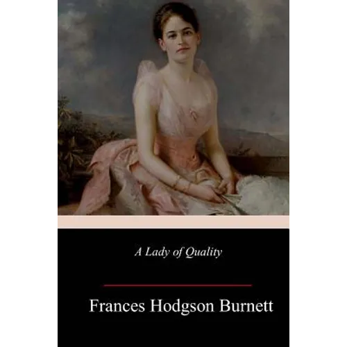 A Lady of Quality