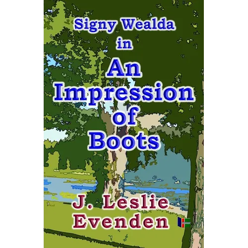 An Impression of Boots