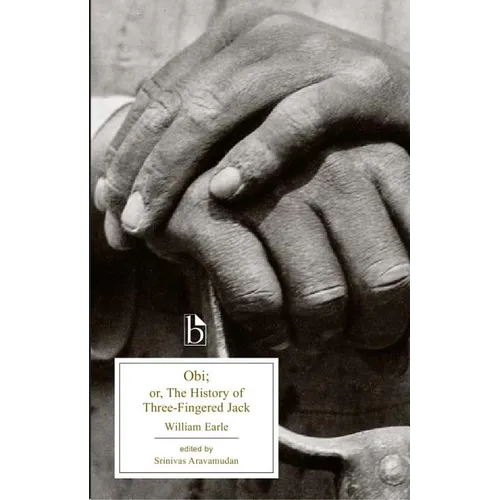 Obi: Or, the History of Three-Fingered Jack