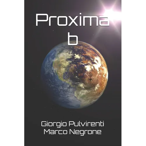 Proxima B