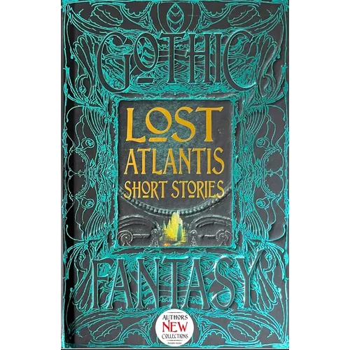 Lost Atlantis Short Stories