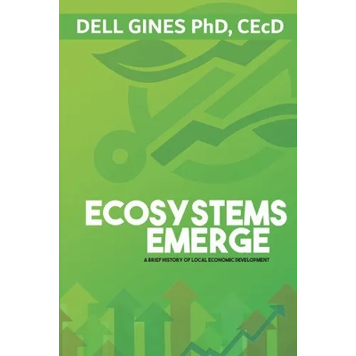 Ecosystems Emerge