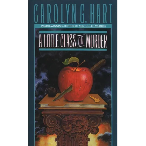 A Little Class on Murder