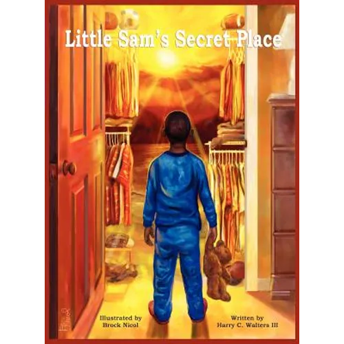 Little Sam's Secret Place