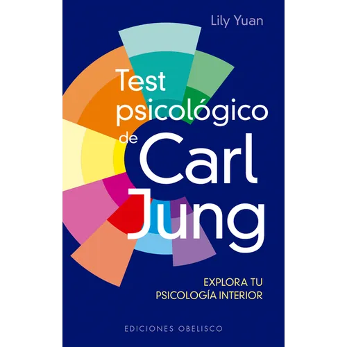 Test Psicológico de Carl Jung