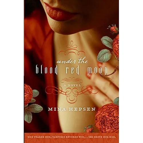 Under the Blood Red Moon