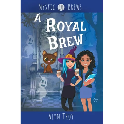 A Royal Brew