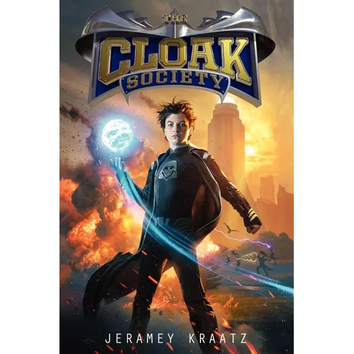The Cloak Society