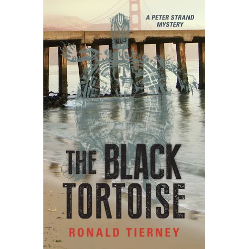 The Black Tortoise