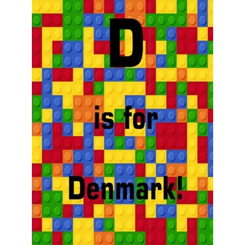 D is for Denmark!