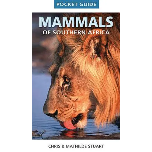 Mammals of Southern Africa