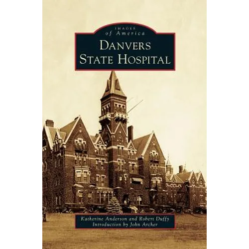 Danvers State Hospital