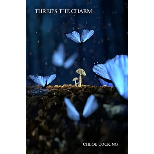 Three's the Charm