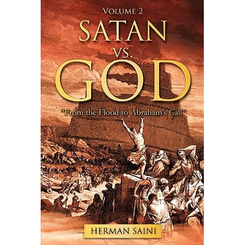 SATAN vs. GOD