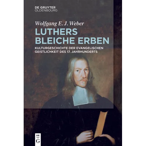 Luthers bleiche Erben