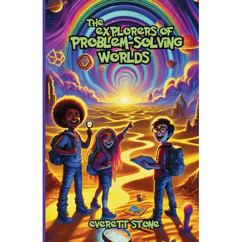 The Explorers of Problem-Solving Worlds