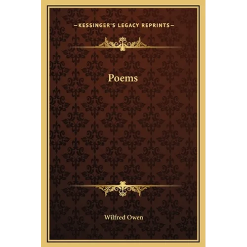 Poems