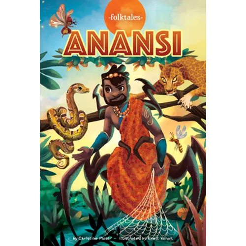 Anansi