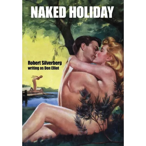 Naked Holiday