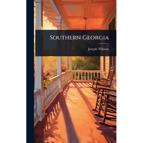Southern Georgia