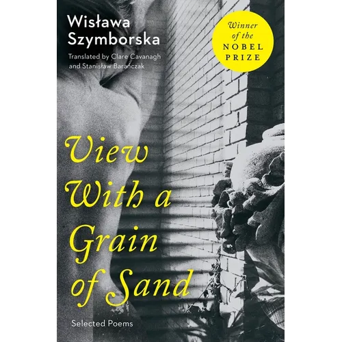 View with a Grain of Sand