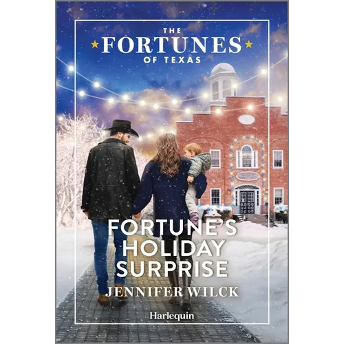 Fortune's Holiday Surprise