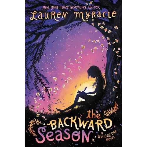 The Backward Season
