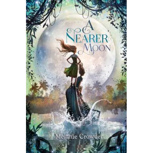 A Nearer Moon