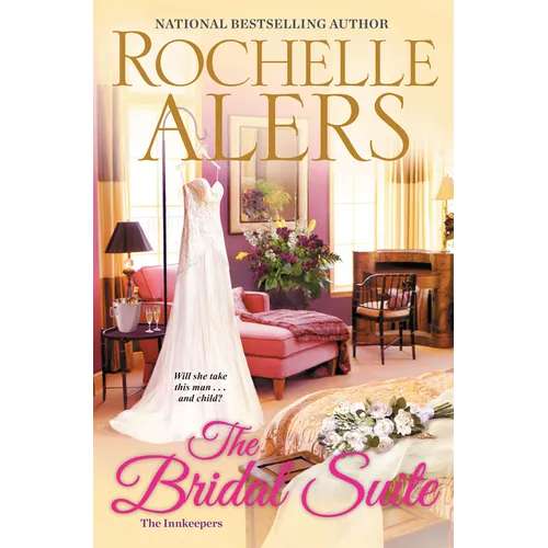 The Bridal Suite