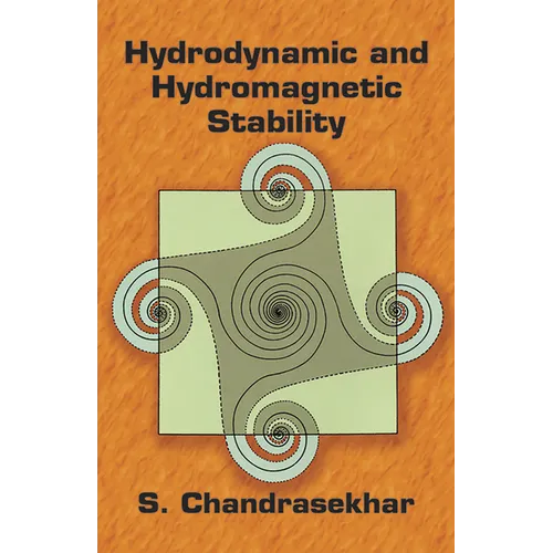 Hydrodynamic and Hydromagnetic Stability