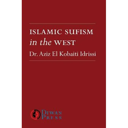 Islamic Sufism in the West