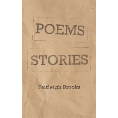 Poems Stories