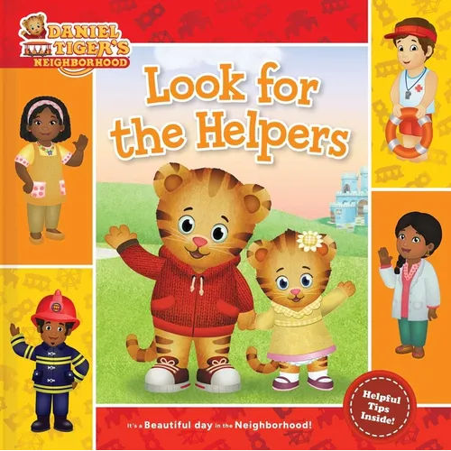 Look for the Helpers