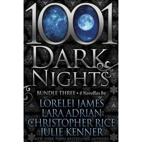 1001 Dark Nights