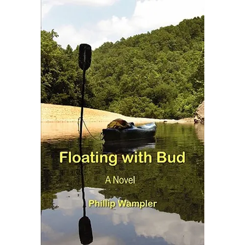 Floating with Bud
