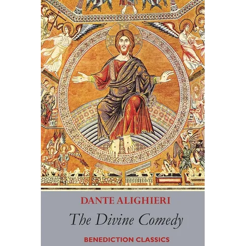 The Divine Comedy
