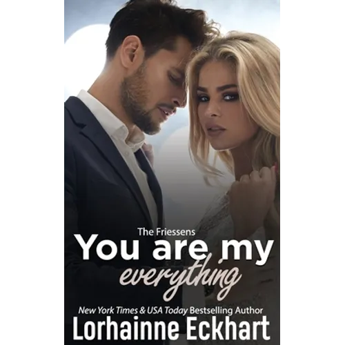 Your Are My Everything