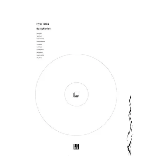Dataphonics [With CD (Audio)]