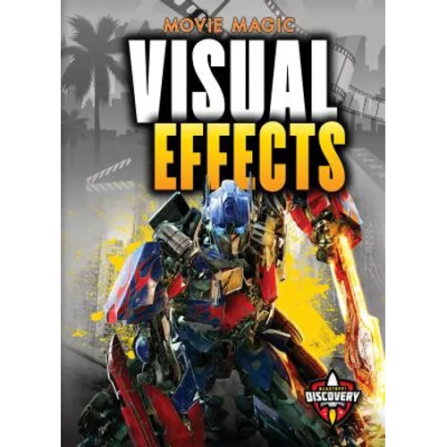 Visual Effects
