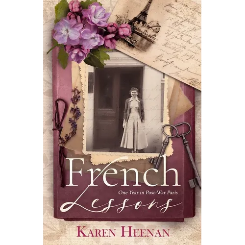 French Lessons: One Year in Postwar Paris