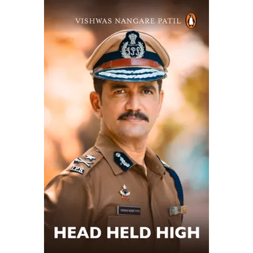 Head Held High