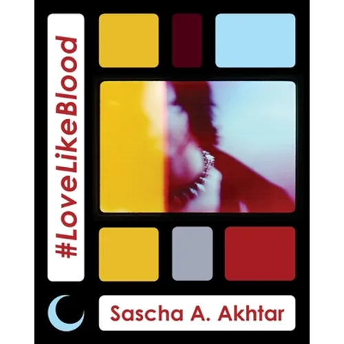#LoveLikeBlood