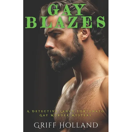 Gay Blazes
