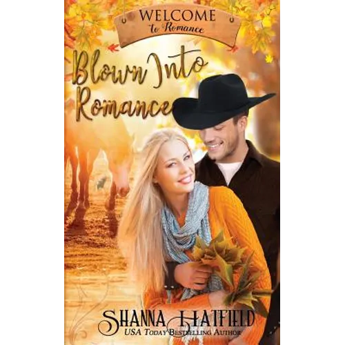 Blown Into Romance