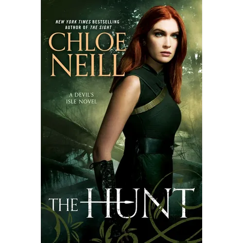 The Hunt