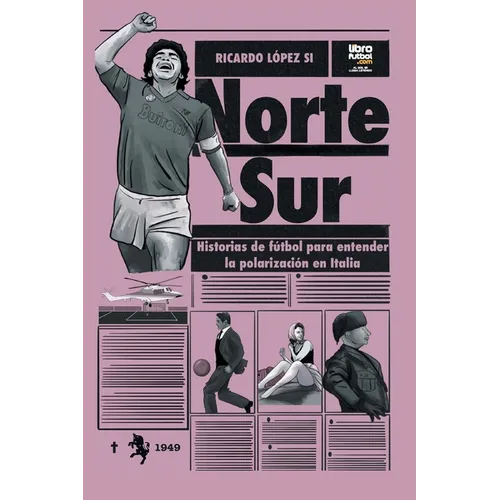 Norte - Sur