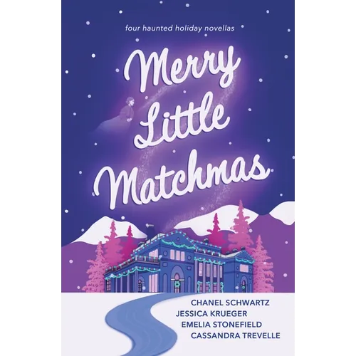 Merry Little Matchmas