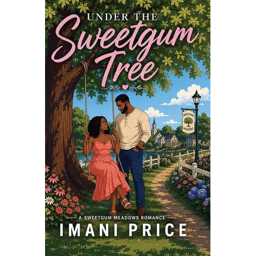 Under the Sweetgum Tree: An African-American Romance Standalone