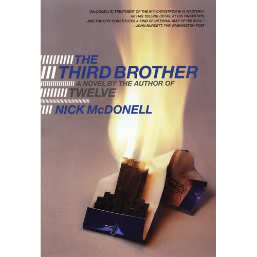 The Third Brother