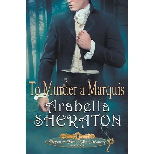To Murder a Marquis
